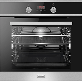 Naprawa piekarników Olecko