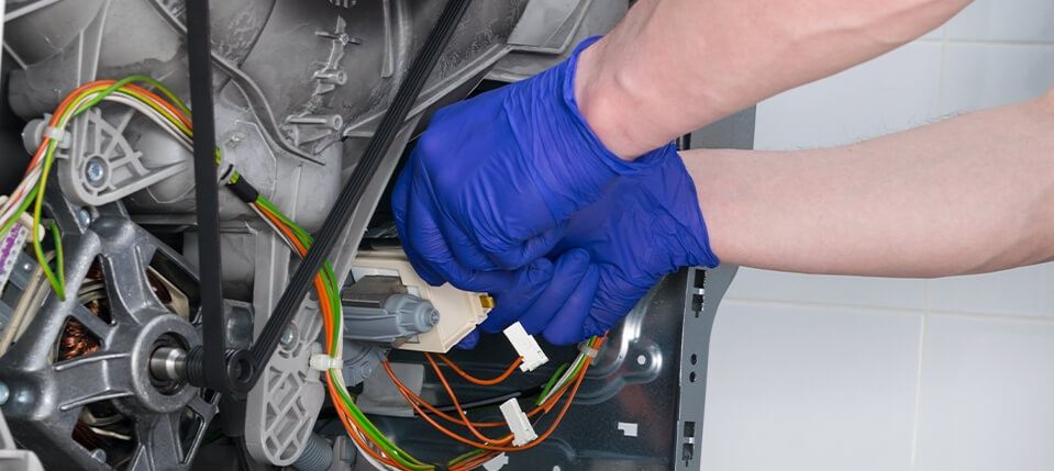 Serwis AGD Olecko - O nas