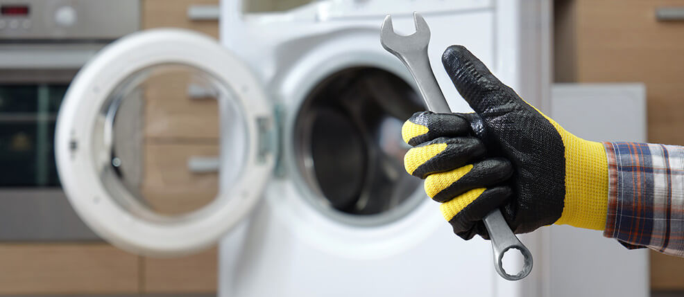 Serwis AGD Olecko - Nasze usługi