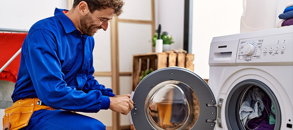 Serwis AGD Olecko - Kontakt